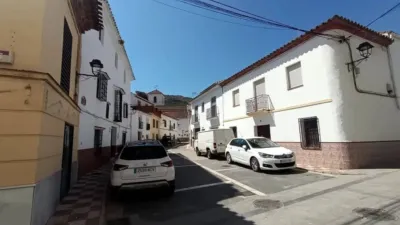 Chalet in Alfarnate photo 6