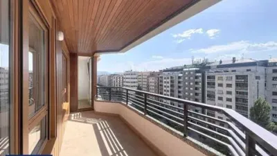 Apartment in San Martín photo 4