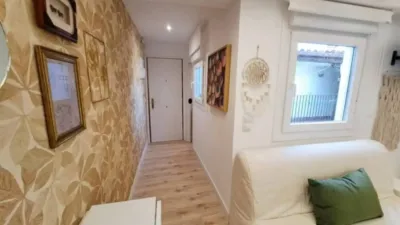 Piso en Palacio photo 8