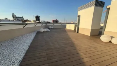 Apartment in Guindalera photo 5