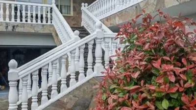 Chalet en venta en Sada - Vista 3