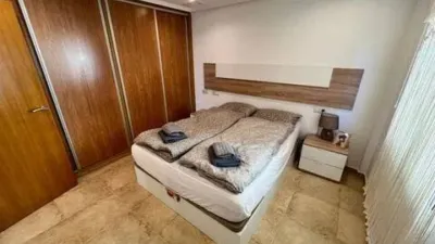 Apartment on Calle del Río Turia photo 21