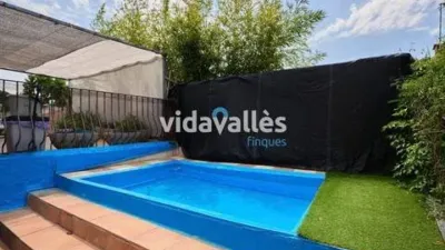 Chalet on Carrer del Montseny photo 44