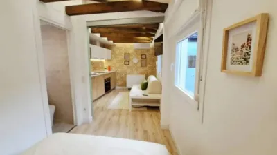 Piso en Palacio photo 9