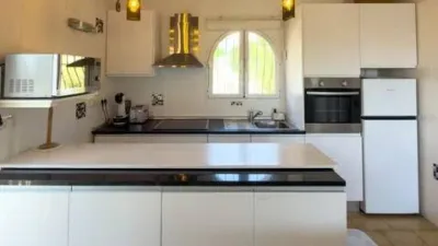 Chalet in Calpe - Calp photo 18