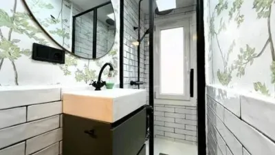 Apartment in City Hall Centre photo 27