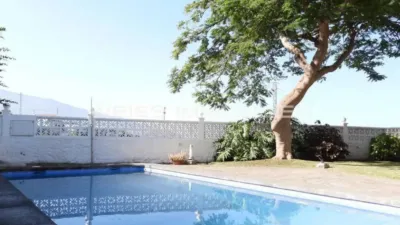 Chalet in La Orotava photo 15