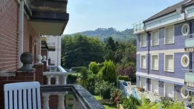 Terraced house in Oriñón-Allendelagua photo 29