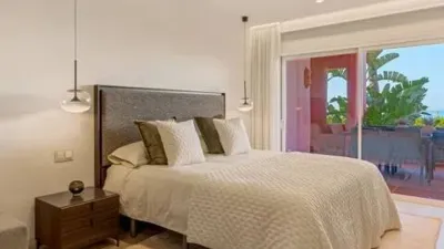 Apartment on Sefardí Street photo 21