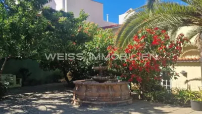 Chalet in La Orotava photo 5