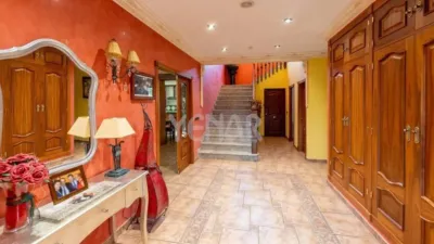 Chalet in Castalla photo 9