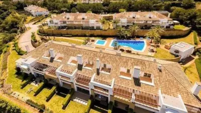 Townhouse in La Cala Golf-Lagar Martell photo 22