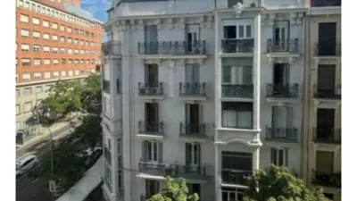 Apartment on Castellana photo 2