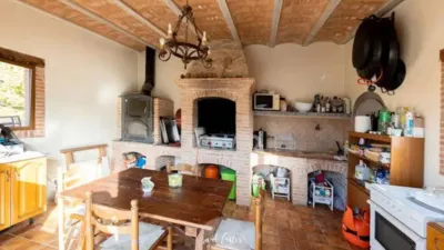 Chalet in Castalla photo 31