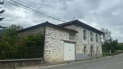 Rustic house in Valdegovía - Gaubea photo 7