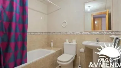 Apartment on Pi i Margall Street photo 15