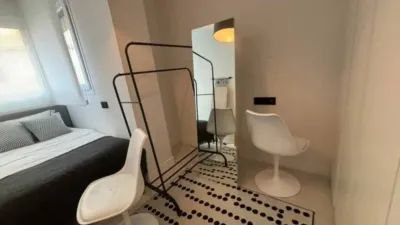 Apartment in Guindalera photo 13