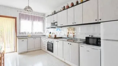 Chalet on Carrer del Montseny photo 17