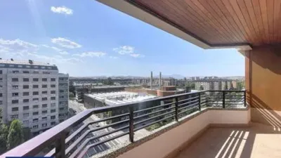 Apartment in San Martín photo 3