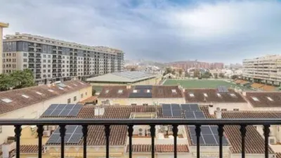 Penthouse in Los Boliches photo 21