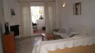 Apartment on Calle de Sabinillas photo 6