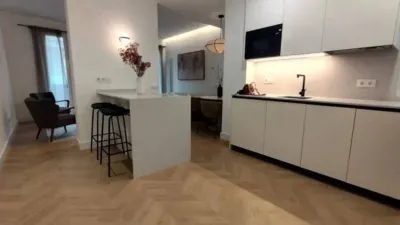 Apartment in Goya photo 8