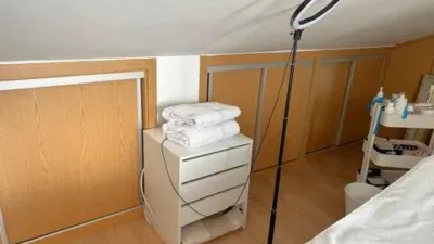 Attic on Calle Don Jose Canovas Ortiz photo 50