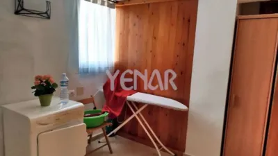 Apartment in Castalla photo 17