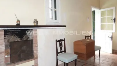 Chalet in La Orotava photo 25