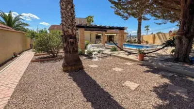 Casa - Vista 2