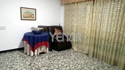 Flat in Castalla photo 17