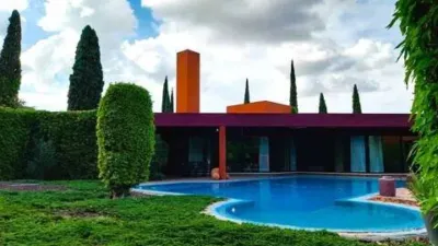 Chalet en Somosaguas-Húmera-Los Ángeles photo 4