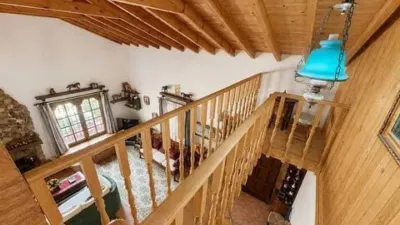 Chalet en Cártama photo 16