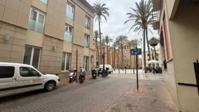 Apartment in the City Centre photo 2