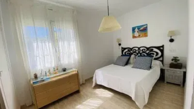 Chalet on Avinguda de Madrid photo 19
