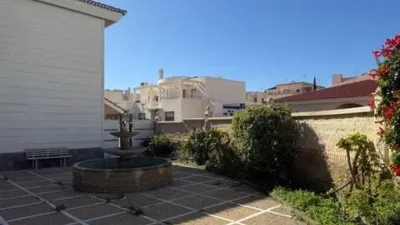 Chalet en Nueva Almería-Cortijo Grande-Vega de Acá photo 3
