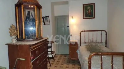 Chalet en Castalla photo 15