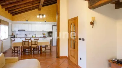 Chalet in photo 7