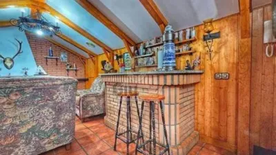 Chalet in the Old Town photo 17