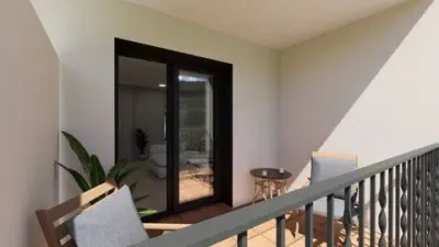 Apartment on Carrer Nou, 47 photo 4