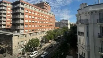 Apartment on Castellana photo 13