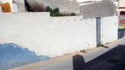 Terreno en venta en Castalla - Vista 2