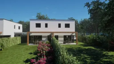 Chalet on Carrer de Manresa photo 3