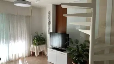 Attic on Calle Don Jose Canovas Ortiz photo 10