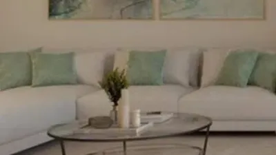 Apartment on Calle Islas Caiman photo 9