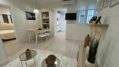 Apartment in Embajadores-Lavapiés photo 2