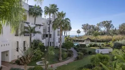 Apartment on Calle Real photo 3
