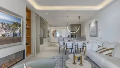 Apartment on Calle Real photo 5