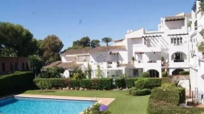 Apartment on Calle de Sabinillas photo 5