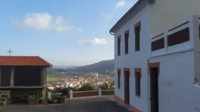 Chalet in Cariño photo 6